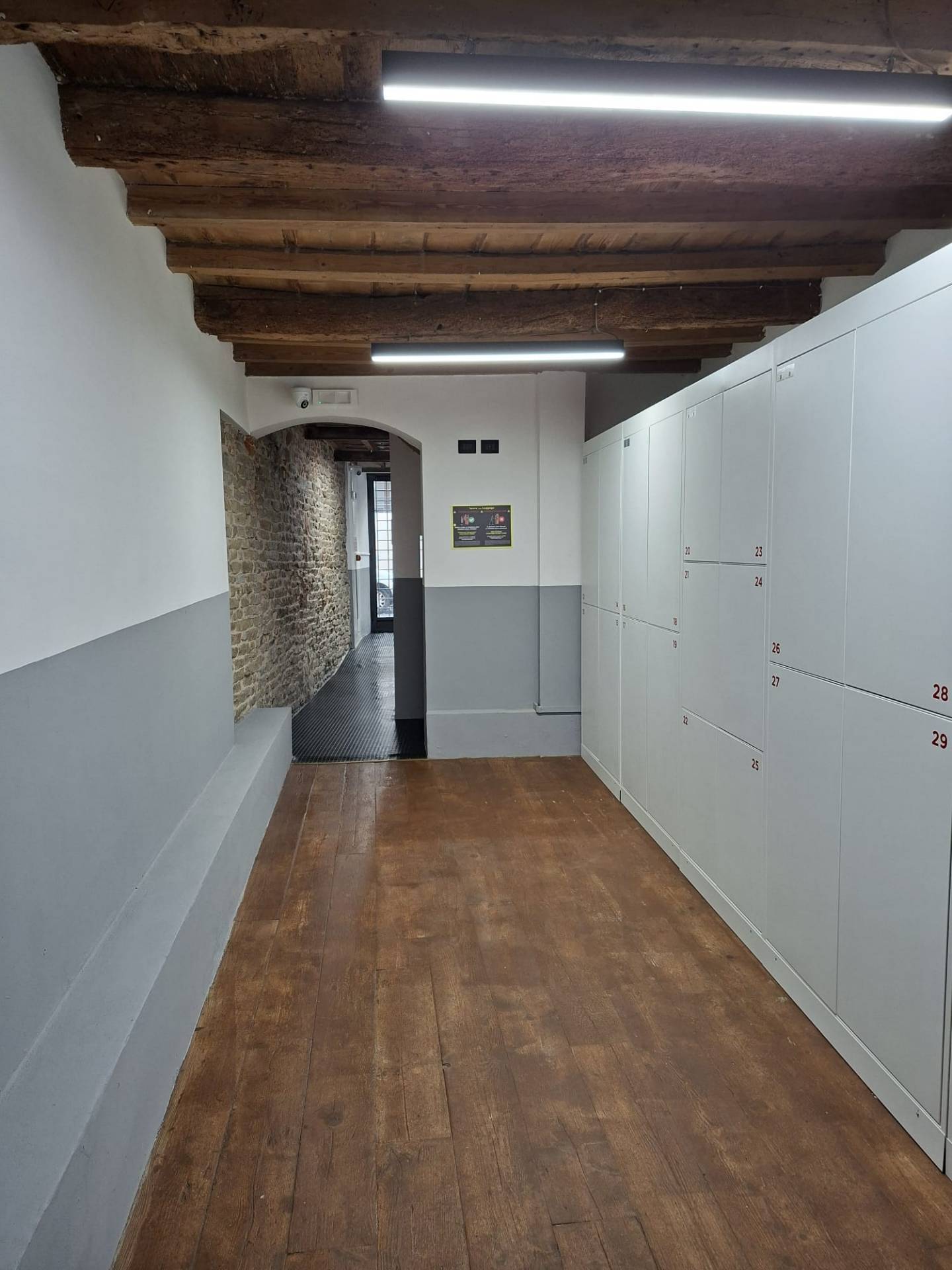 Attivit commerciale in vendita a Firenze, San Frediano