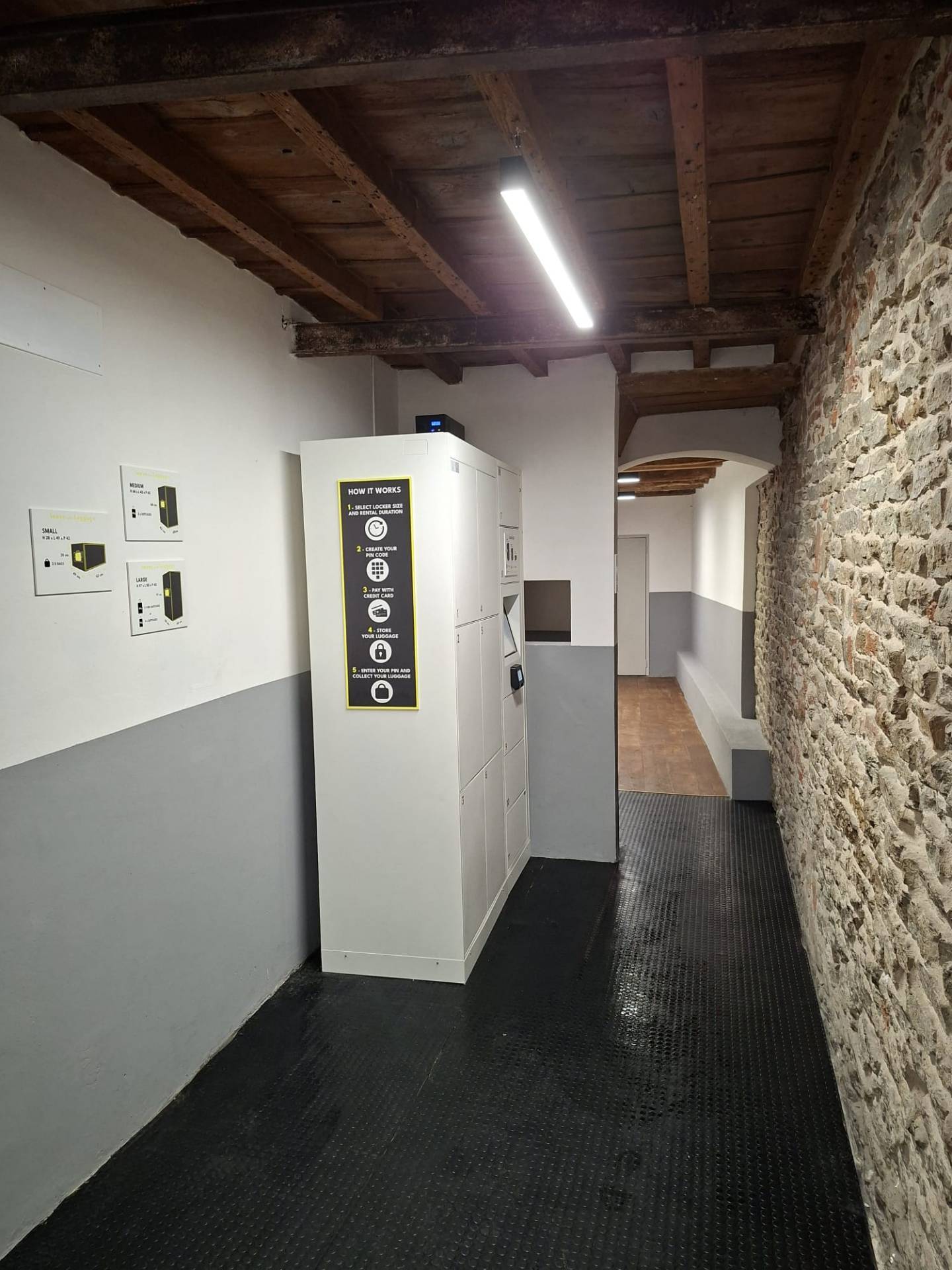 Attivit commerciale in vendita a Firenze, San Frediano