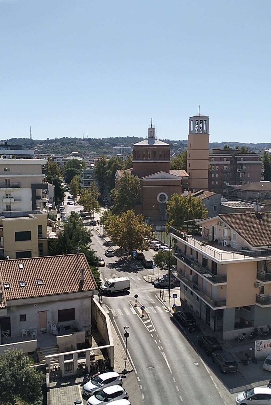 Appartamento in vendita a Pescara, Centro