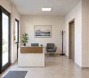 Studio/Ufficio in affitto a Montesilvano