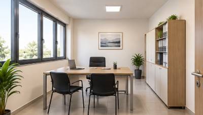 Studio/Ufficio in affitto a Montesilvano