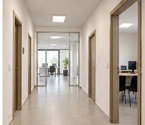 Studio/Ufficio in affitto a Montesilvano