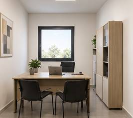Studio/Ufficio in affitto a Montesilvano