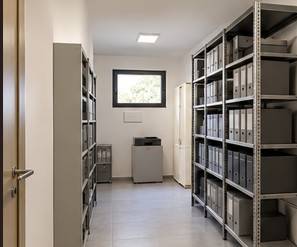 Studio/Ufficio in affitto a Montesilvano