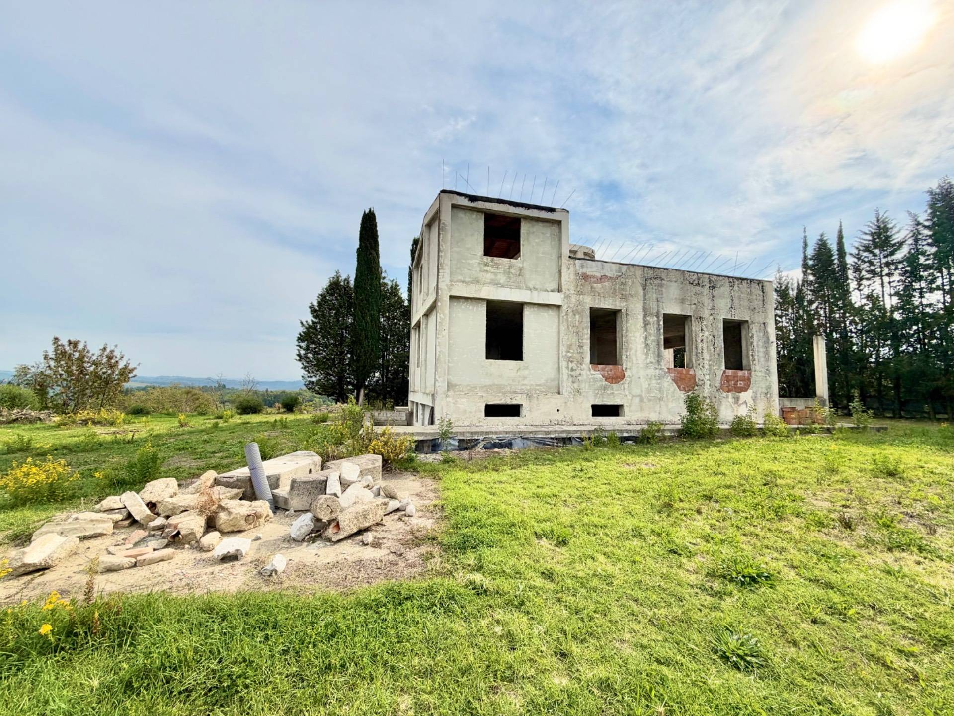 Appartamento in vendita a San Gimignano