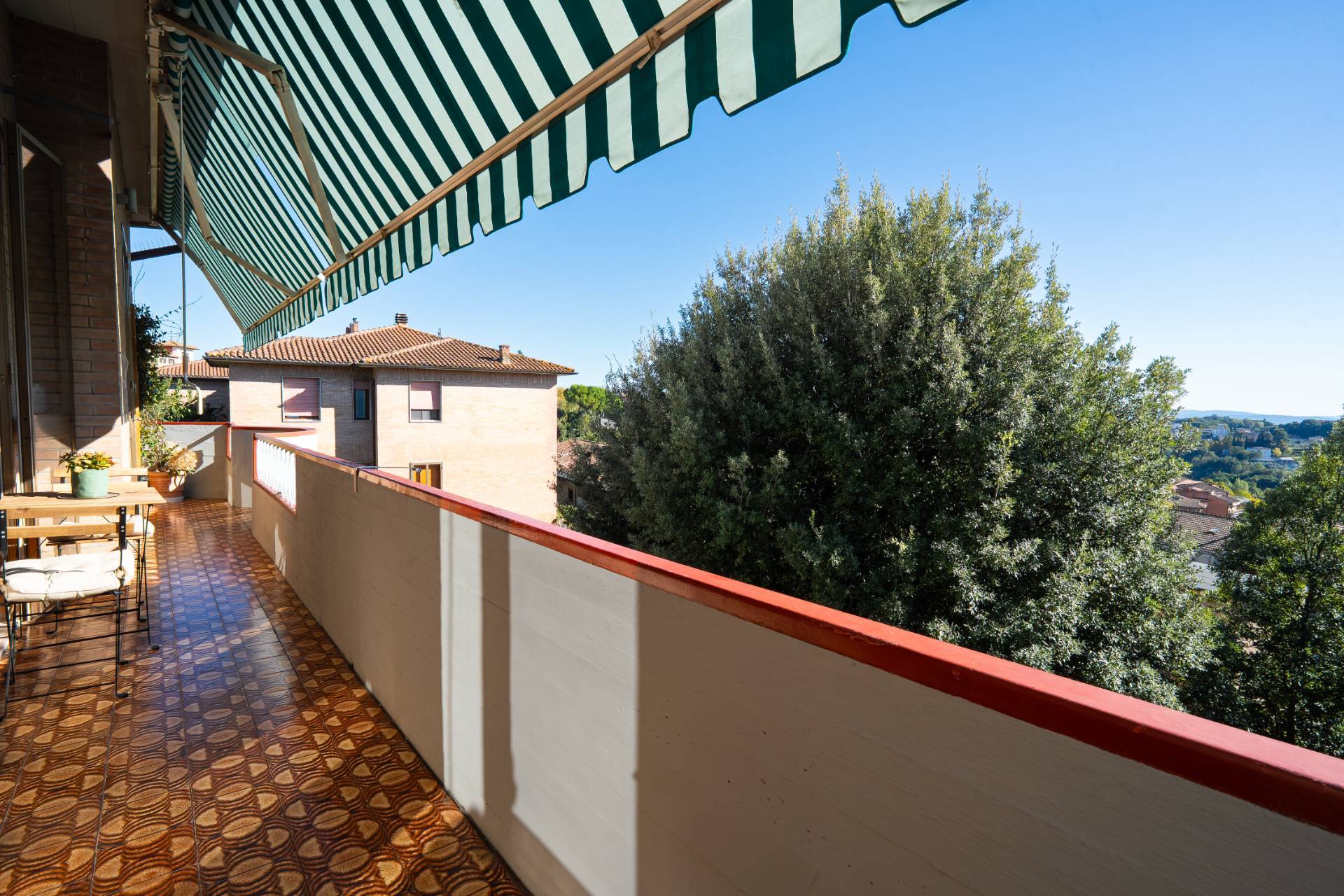Appartamento in vendita a Siena, Periferia
