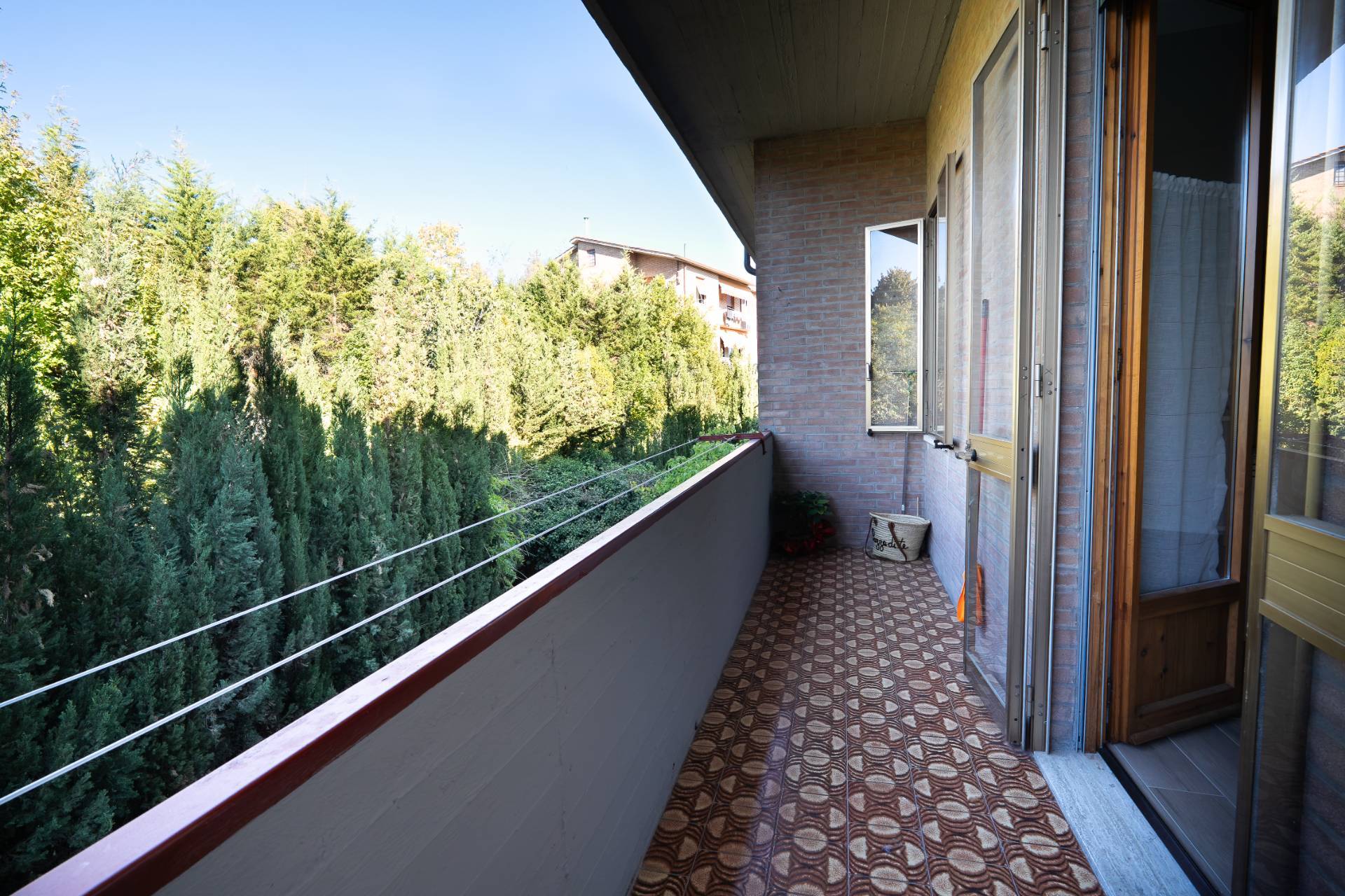 Appartamento in vendita a Siena, Periferia
