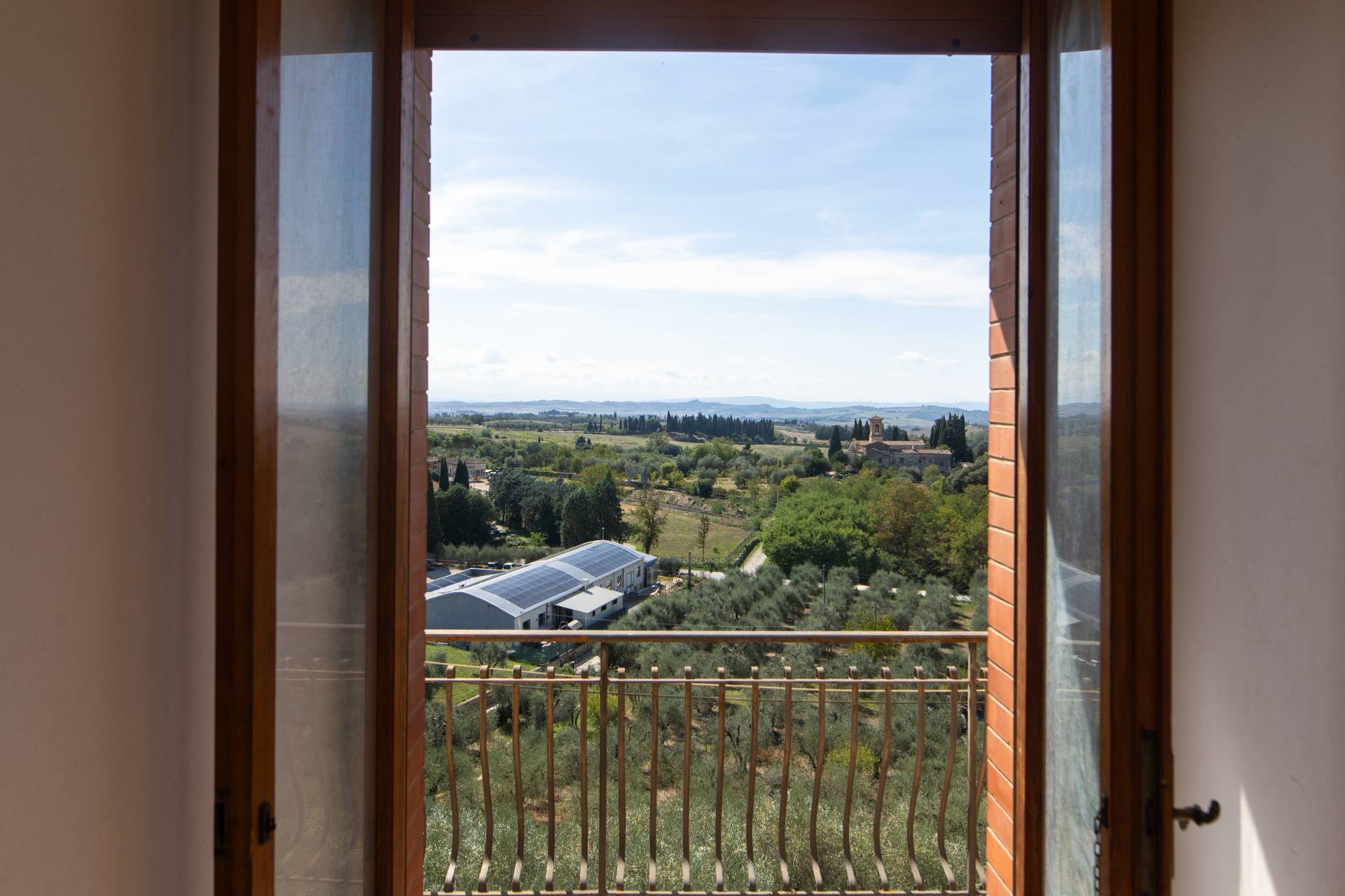 Casa singola in vendita a Rapolano Terme