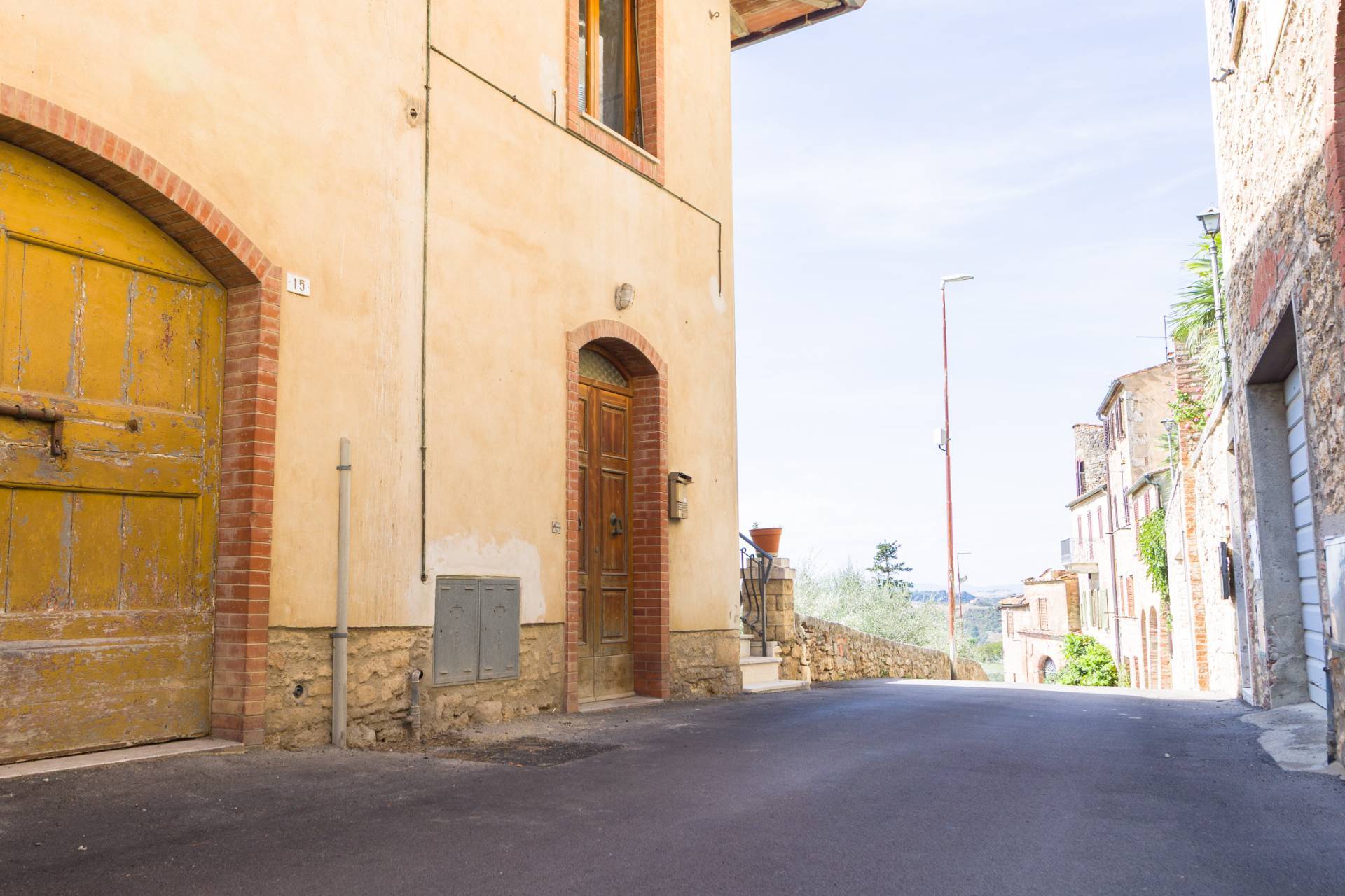 Casa singola in vendita a Rapolano Terme