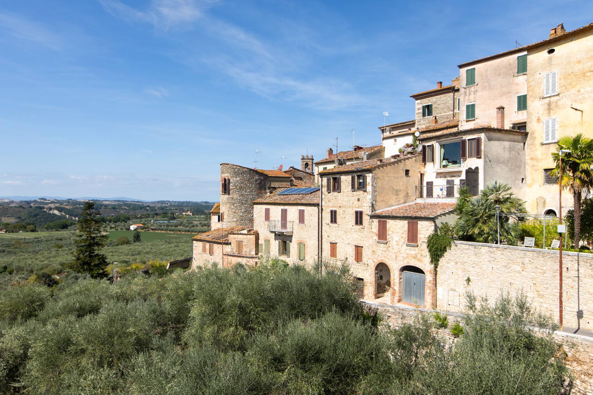 Casa singola in vendita a Rapolano Terme