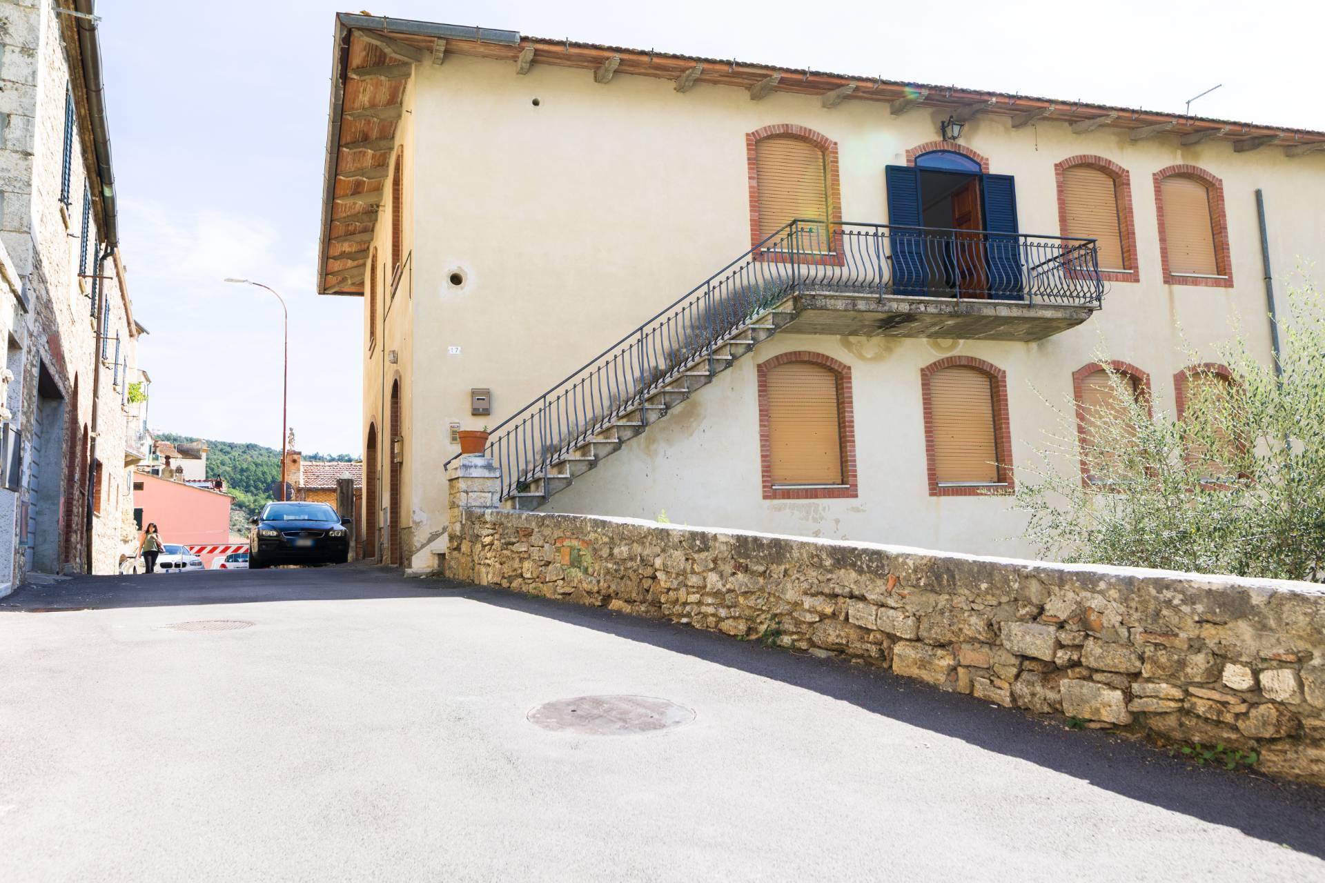 Casa singola in vendita a Rapolano Terme