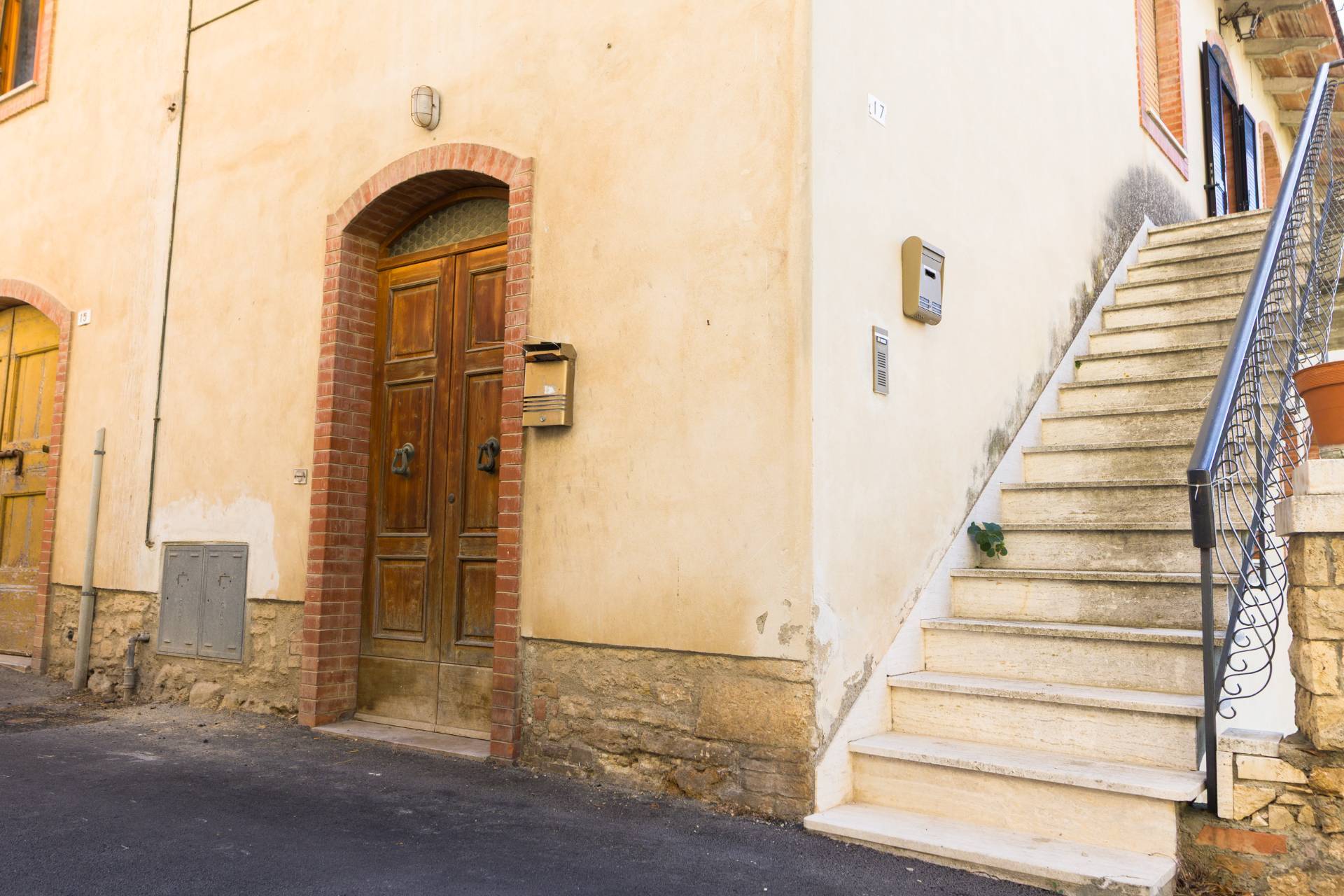 Casa singola in vendita a Rapolano Terme