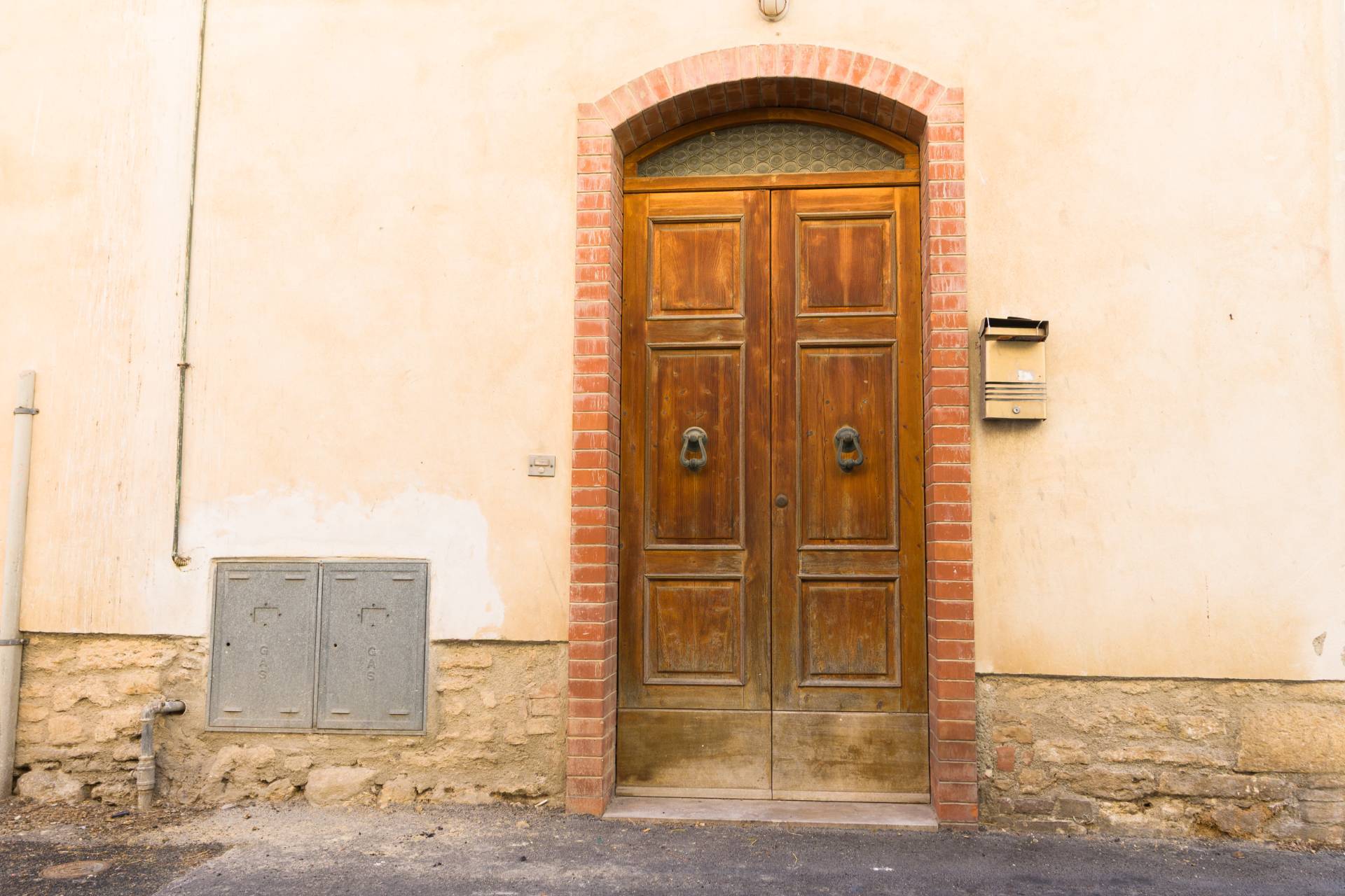 Casa singola in vendita a Rapolano Terme
