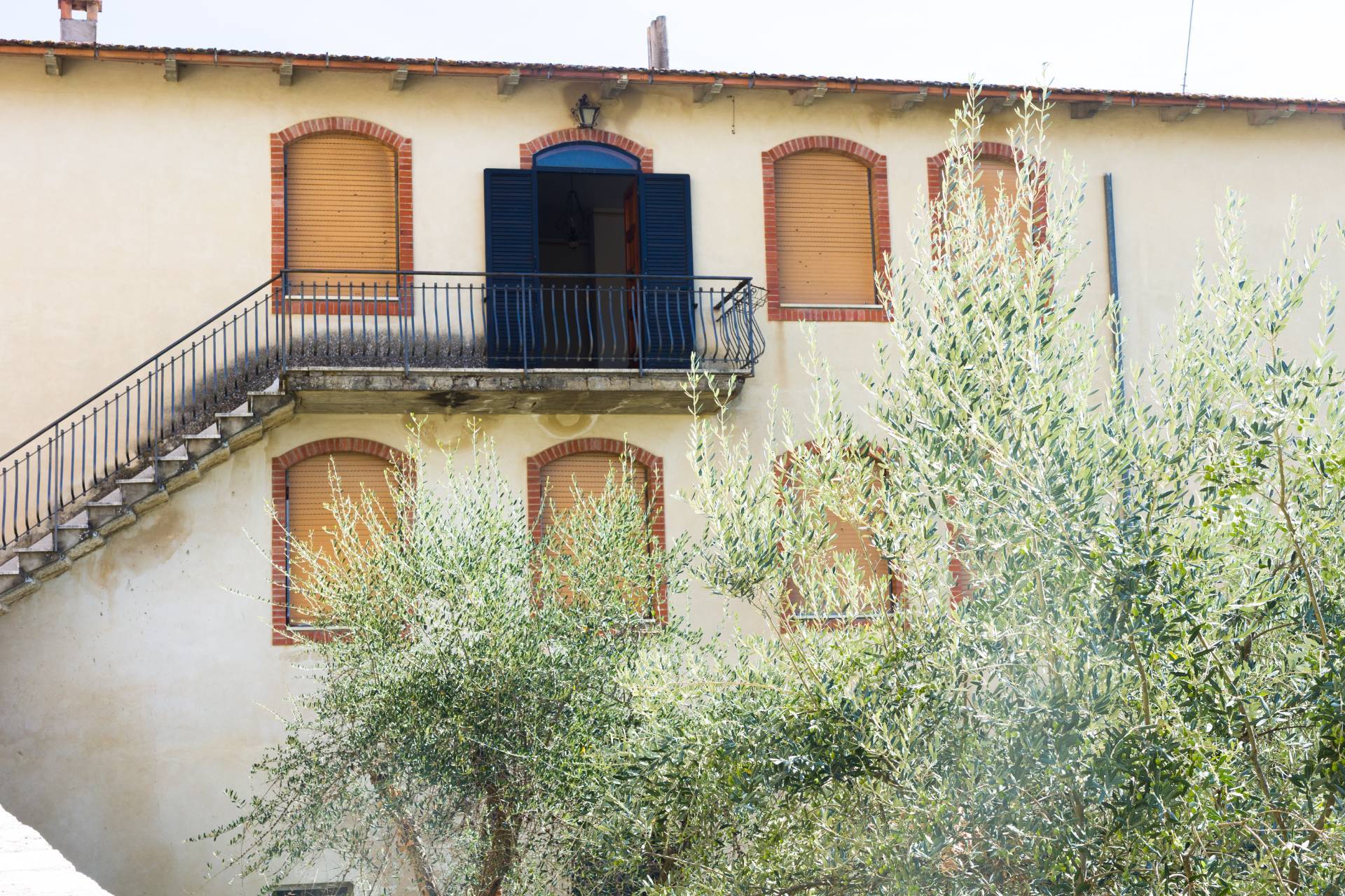Casa singola in vendita a Rapolano Terme