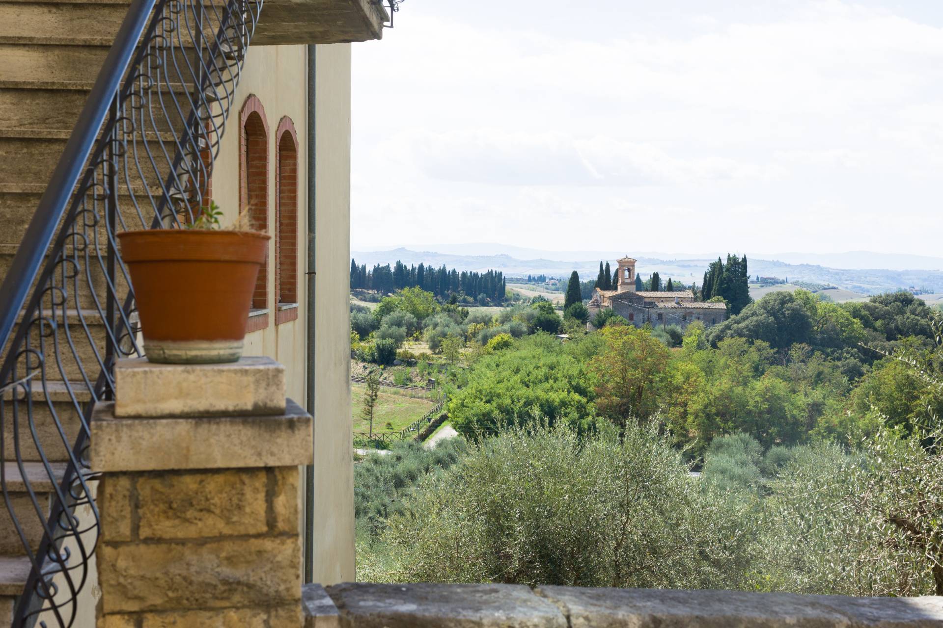 Casa singola in vendita a Rapolano Terme