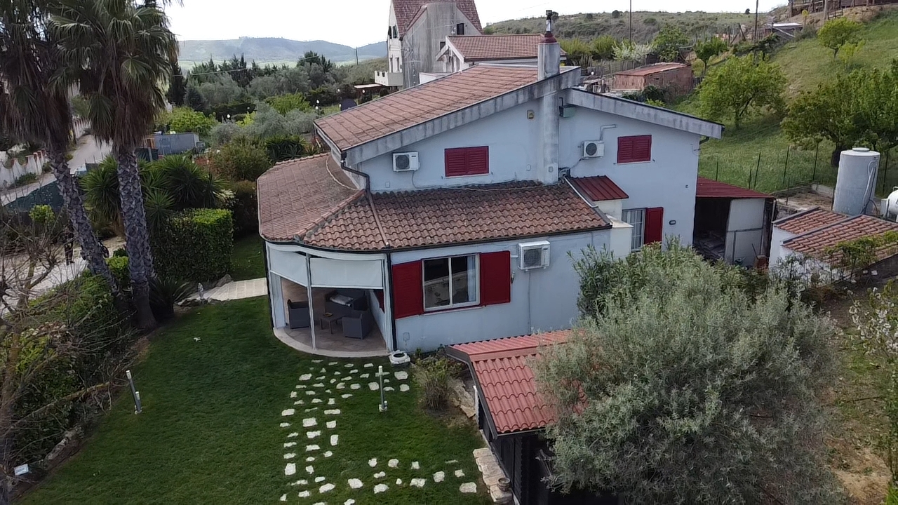 Villa in vendita a Enna