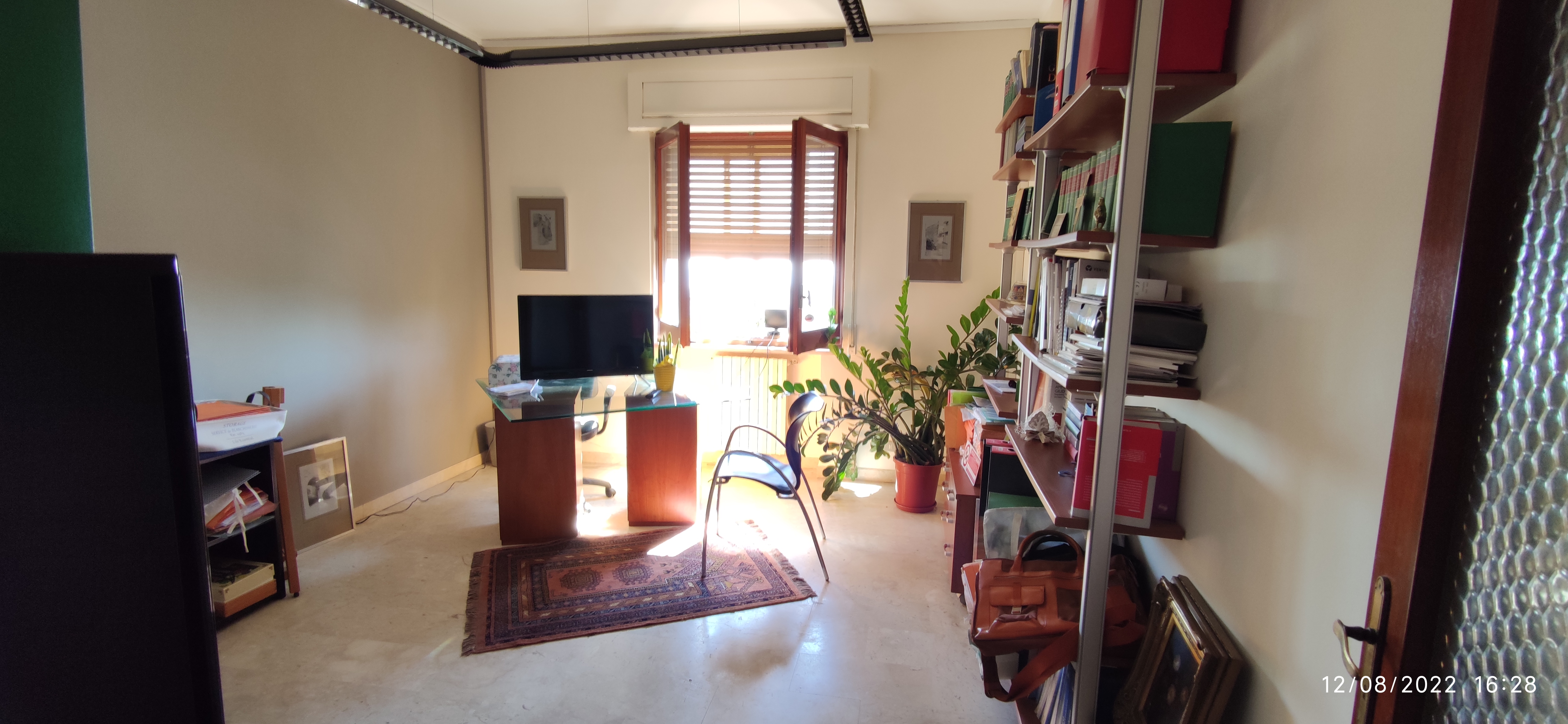Appartamento in vendita a Enna, Centro storico - zona marginale
