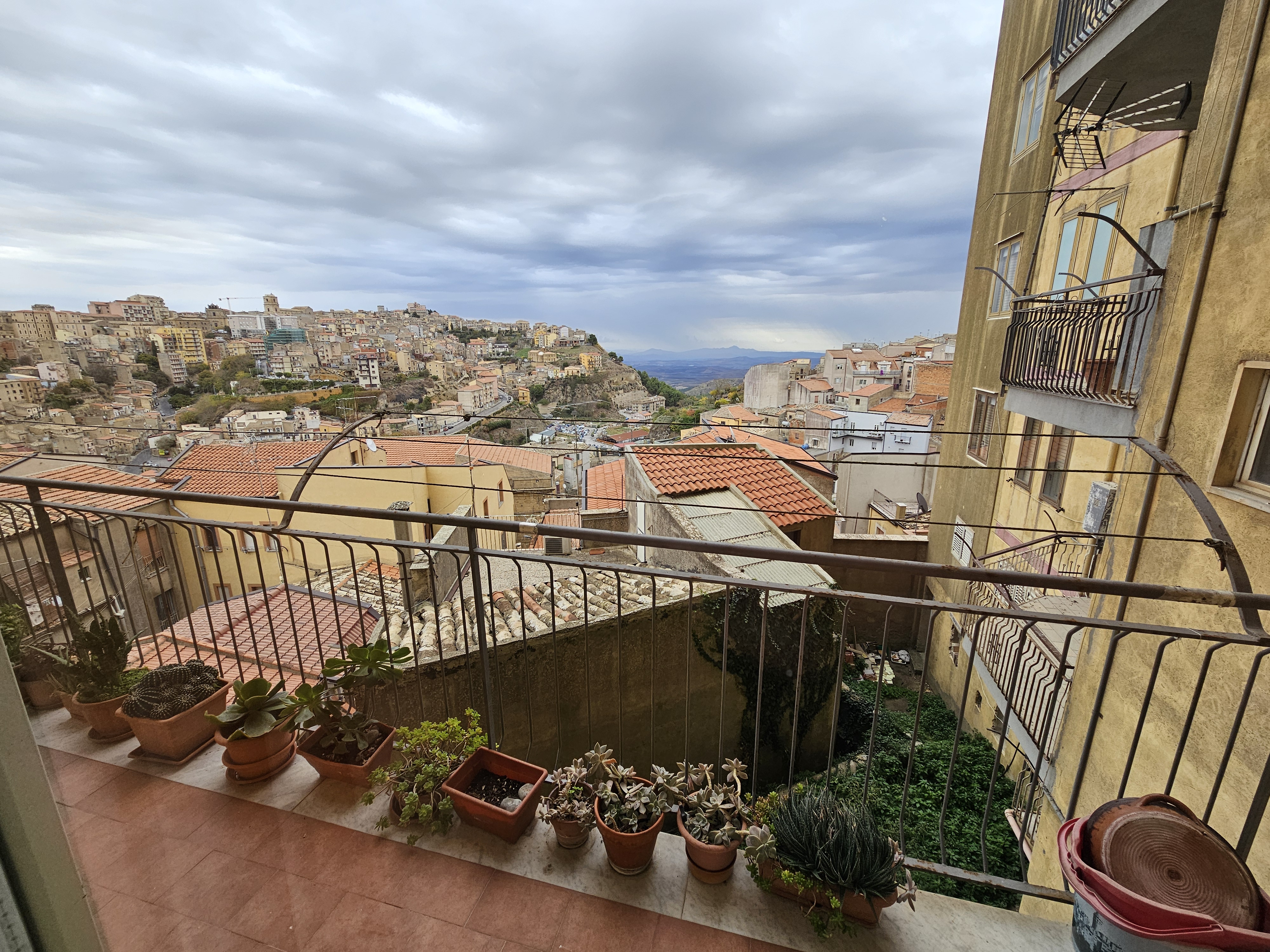 Appartamento in vendita a Enna