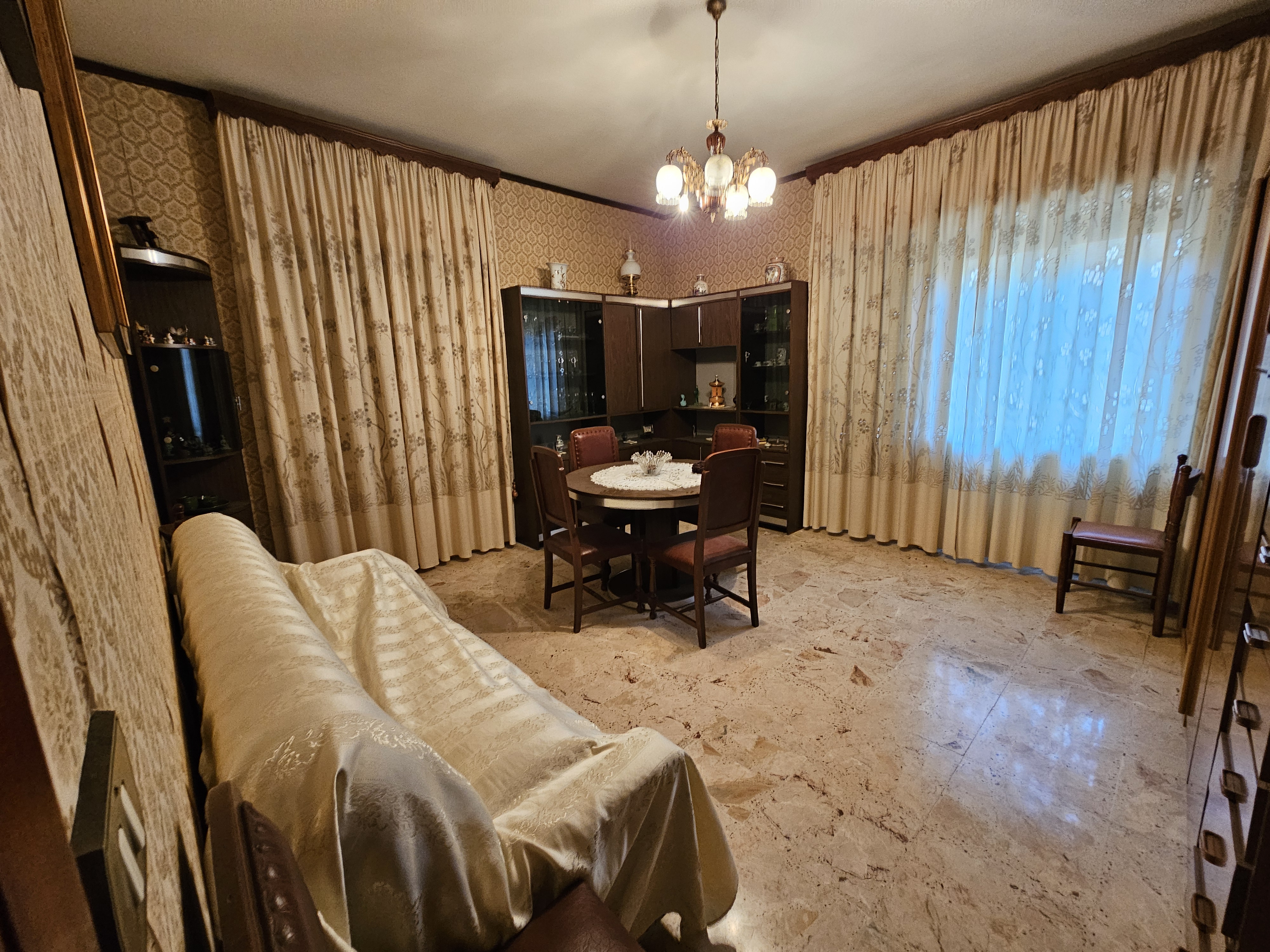Appartamento in vendita a Enna, Centro storico - zona marginale