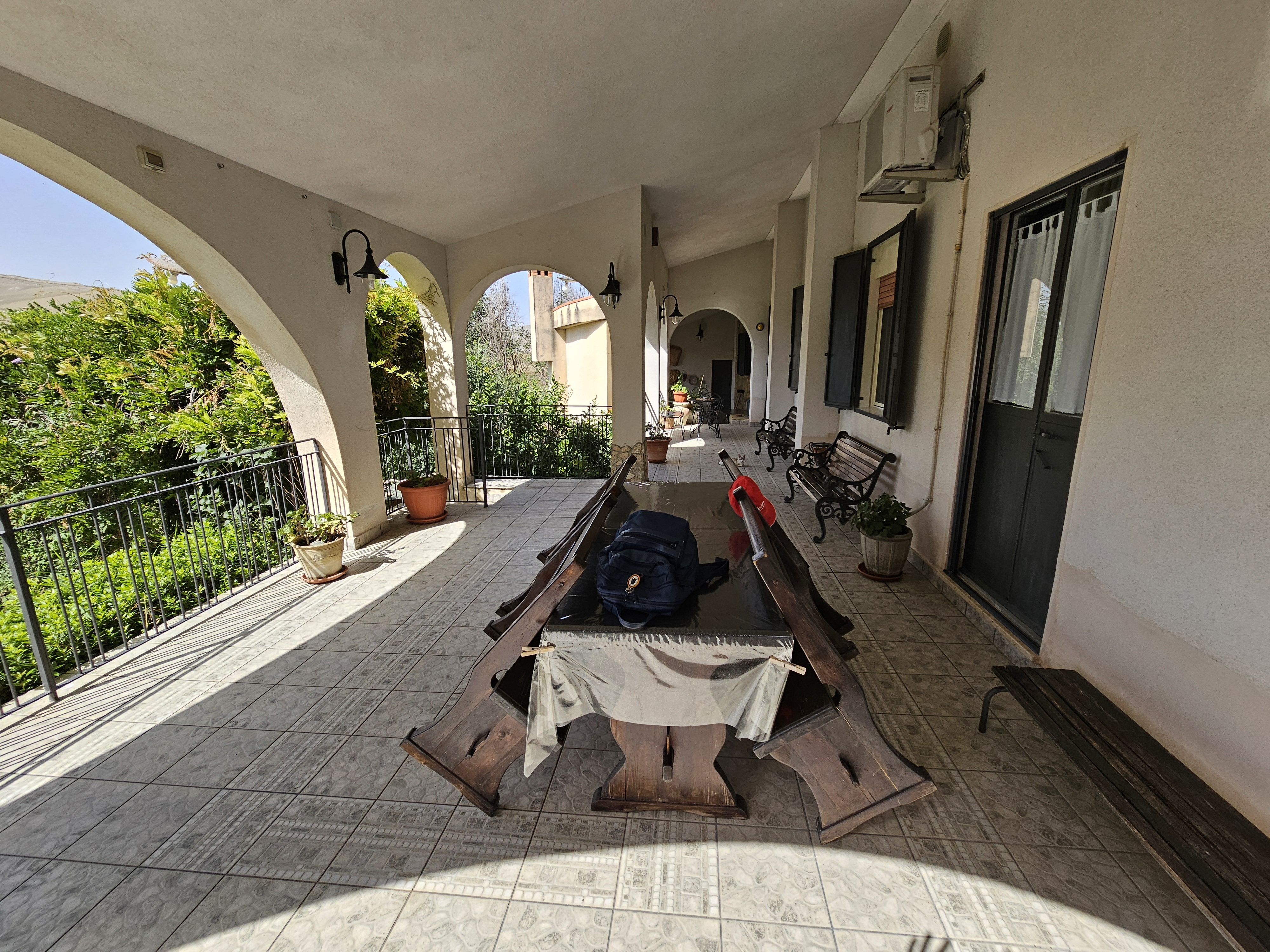 Villa in vendita a Enna, Zona edificata periferica