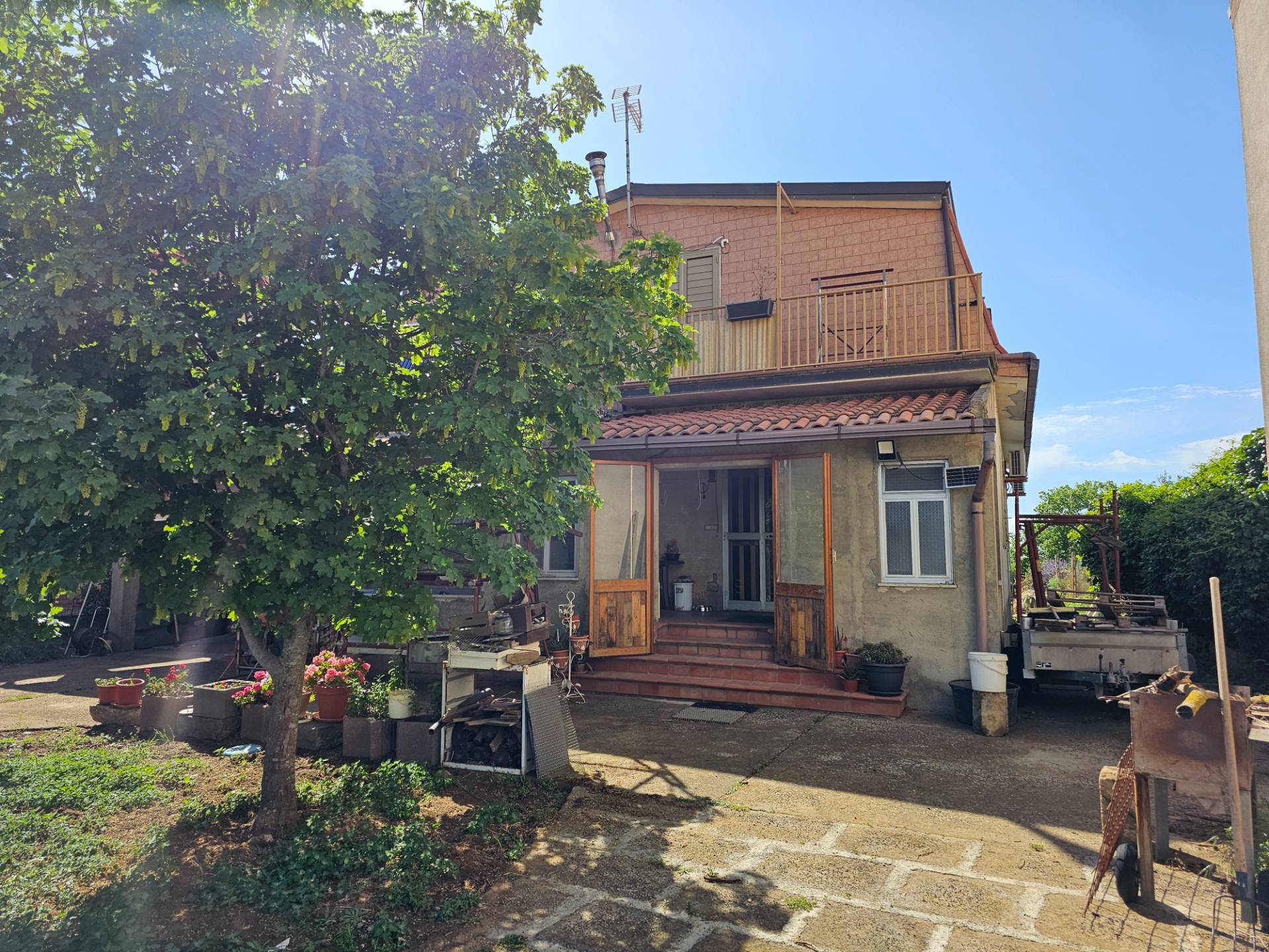Villa in vendita a Calascibetta