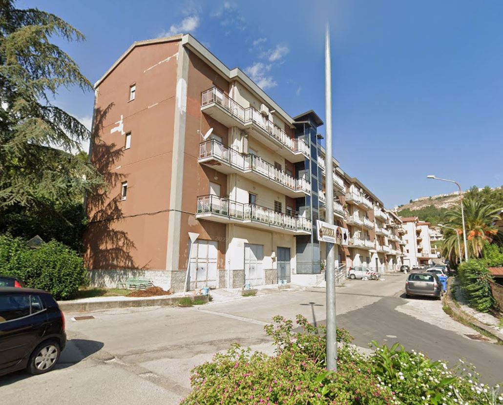 Appartamento in vendita a Enna, Zona Universit Enna Bassa
