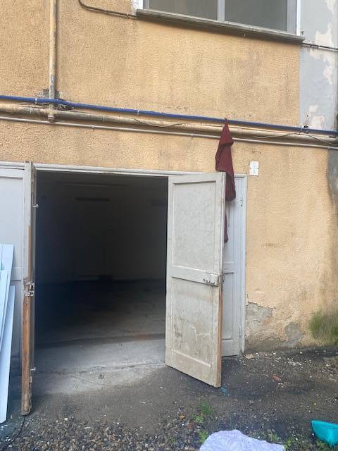 Box/Garage 20mq da ristrutturare a Ventimiglia