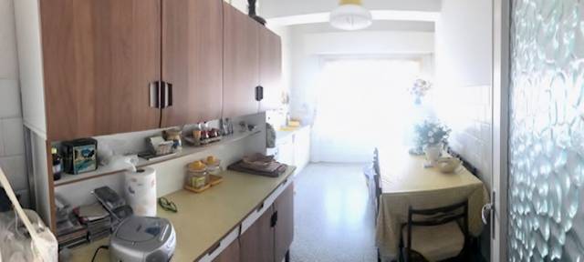 Appartamento in vendita a Ventimiglia