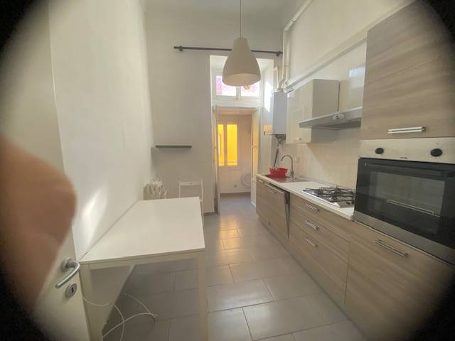 Appartamento in affitto a Ventimiglia