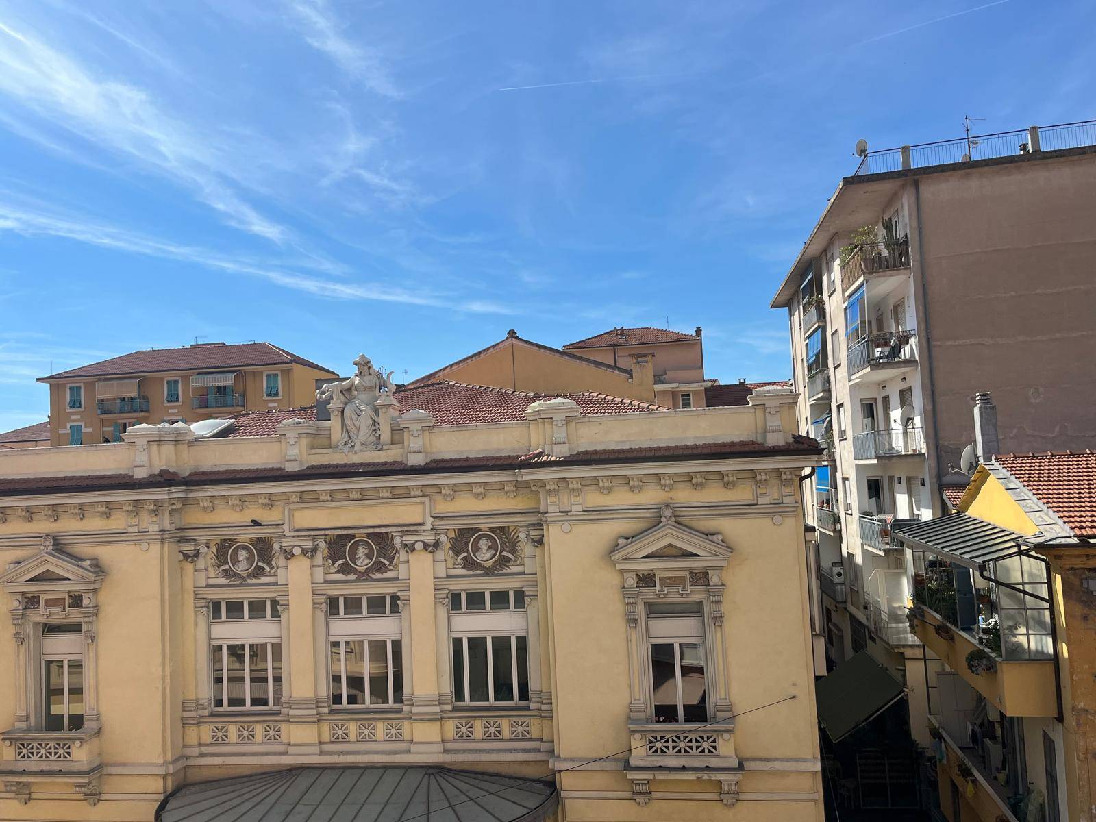 Appartamento in vendita a Ventimiglia