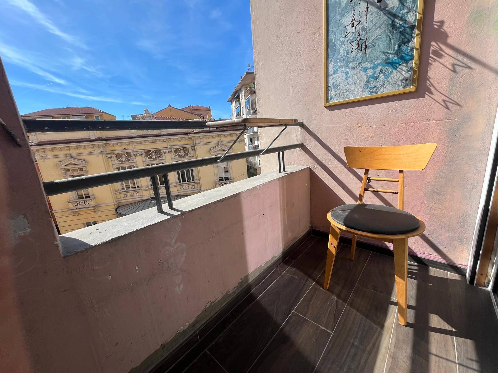 Appartamento in vendita a Ventimiglia