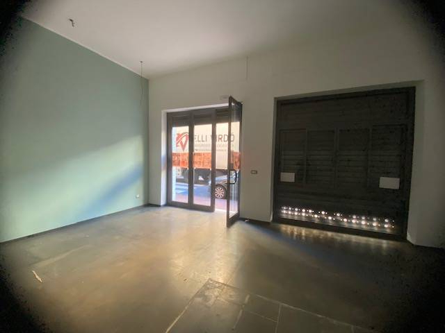 Attivit commerciale in affitto a Ventimiglia