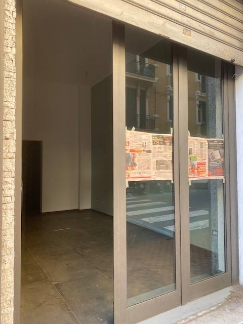 Attivit commerciale in affitto a Ventimiglia