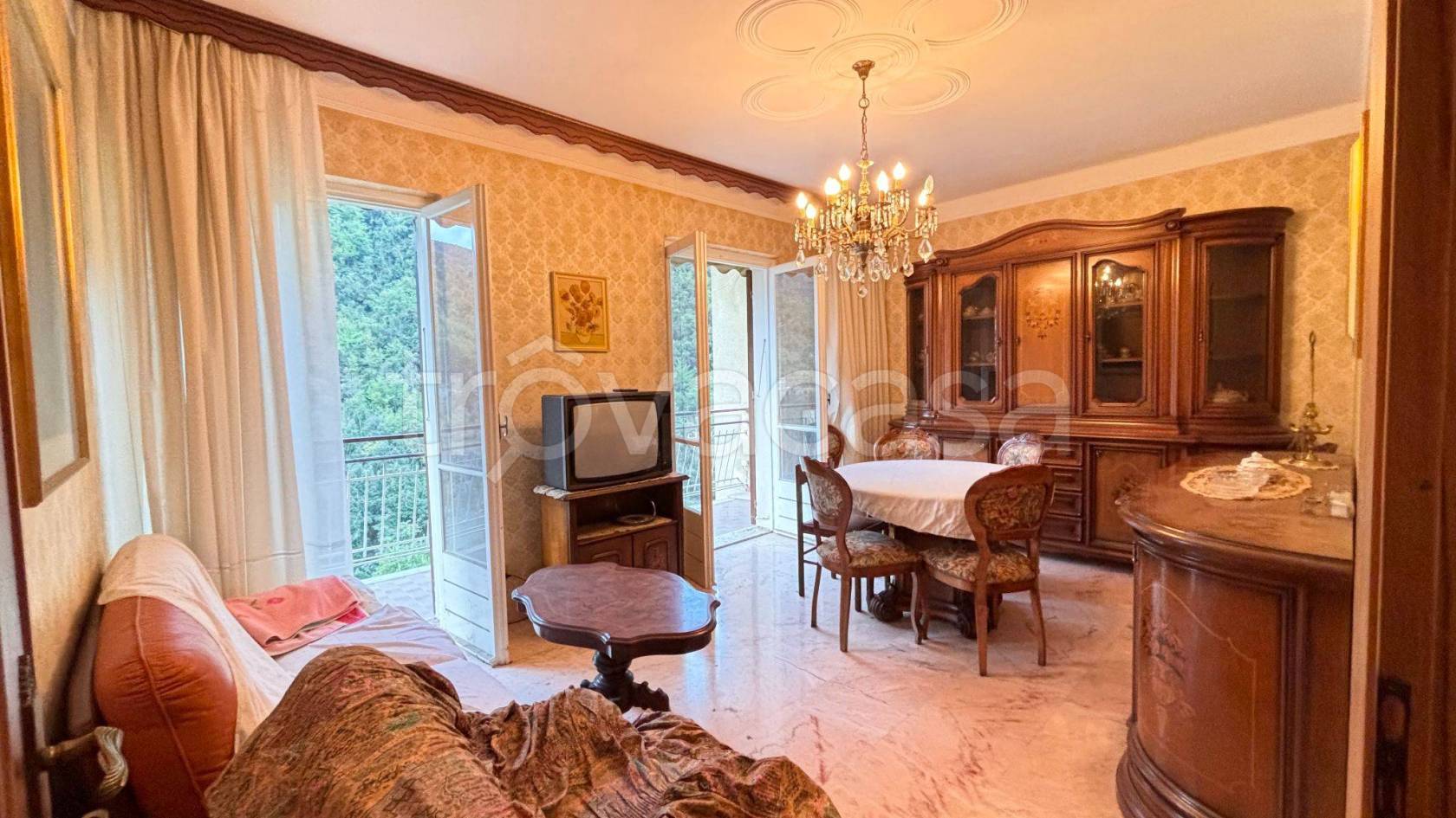 Appartamento in vendita a Pigna