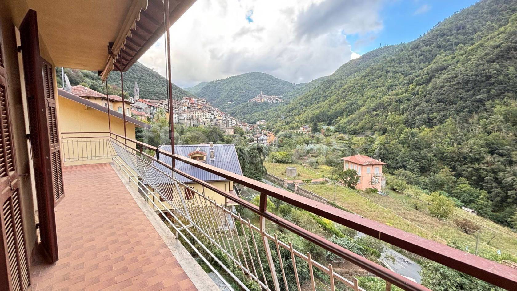 Appartamento in vendita a Pigna