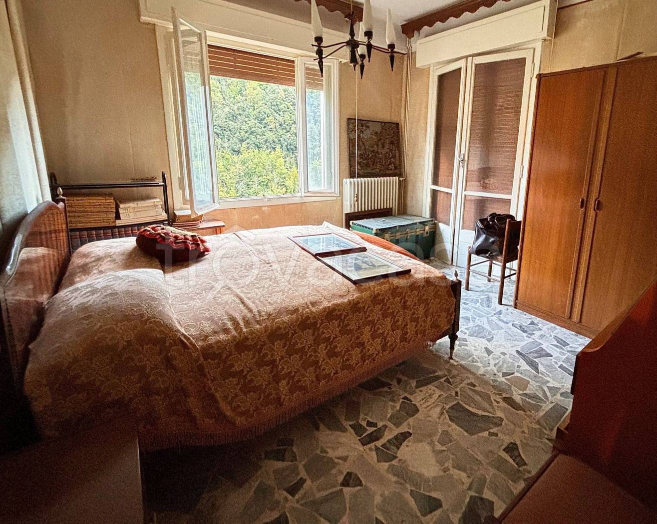 Appartamento in vendita a Pigna