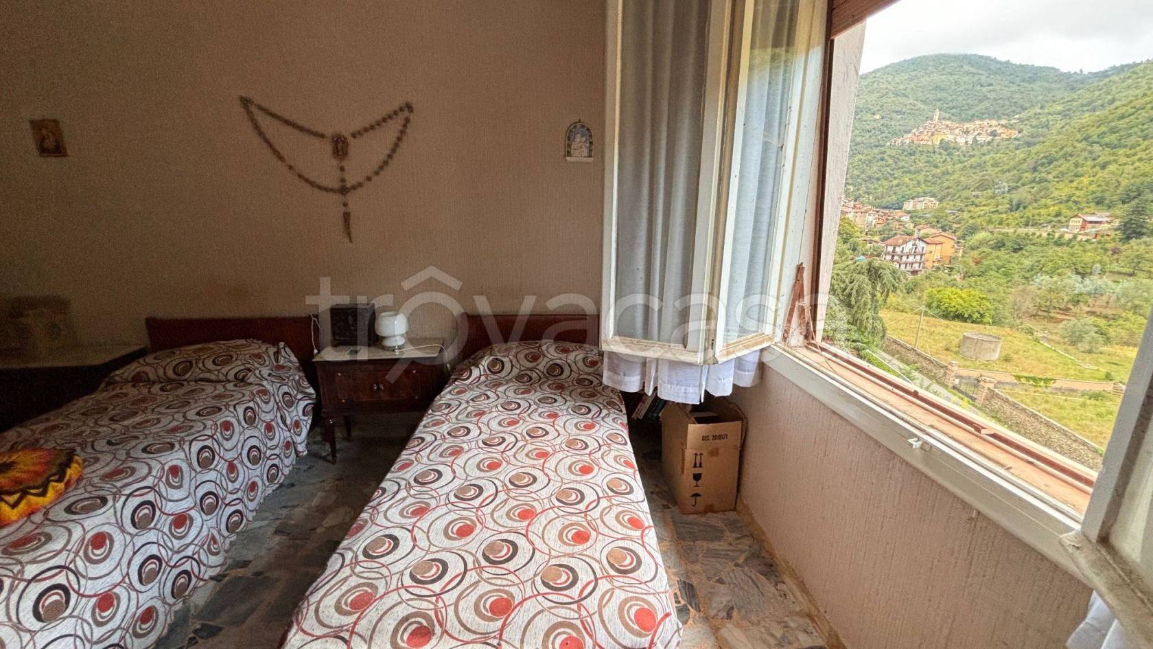 Appartamento in vendita a Pigna