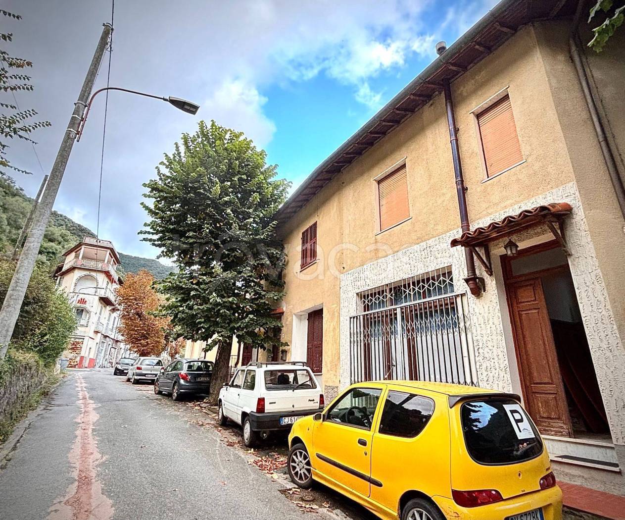 Appartamento in vendita a Pigna