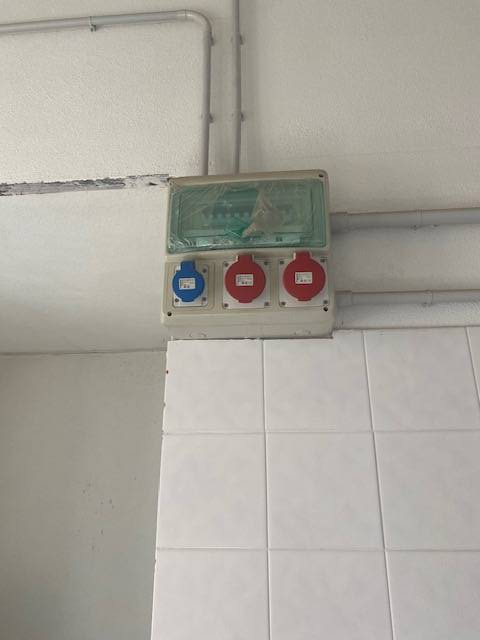 Locale commerciale in vendita a Ventimiglia