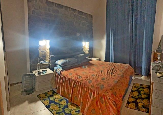 APPARTAMENTO CON INGRESSO INDIPENDENTE in vendita a Ventimiglia