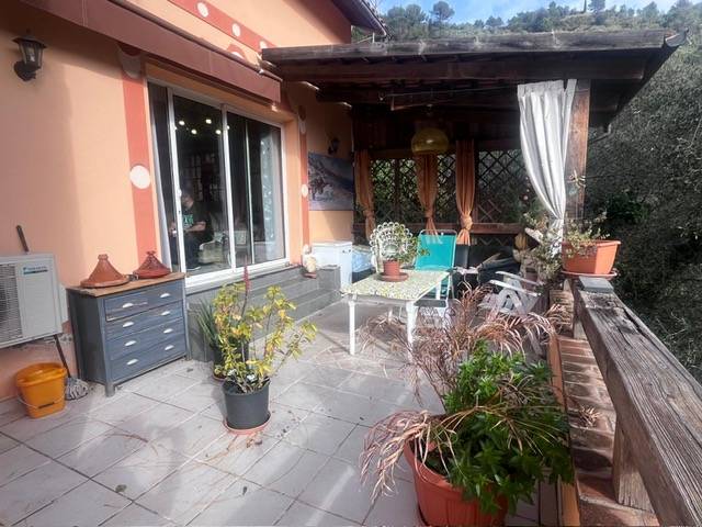 Casa singola in vendita a Ventimiglia, Verrandi