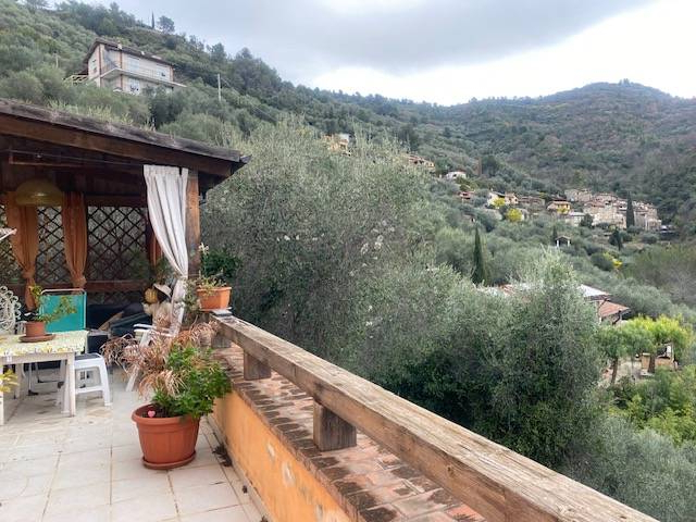 Casa singola in vendita a Ventimiglia, Verrandi