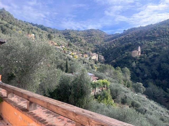 Casa singola in vendita a Ventimiglia, Verrandi