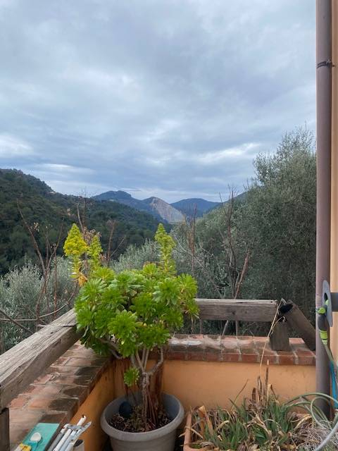 Casa singola in vendita a Ventimiglia, Verrandi