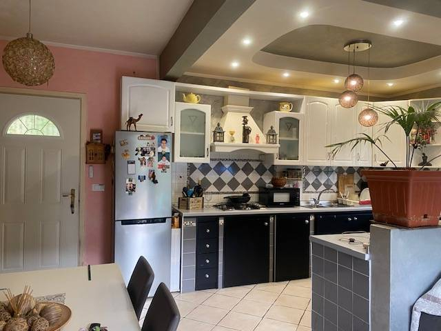 Casa singola in vendita a Ventimiglia, Verrandi