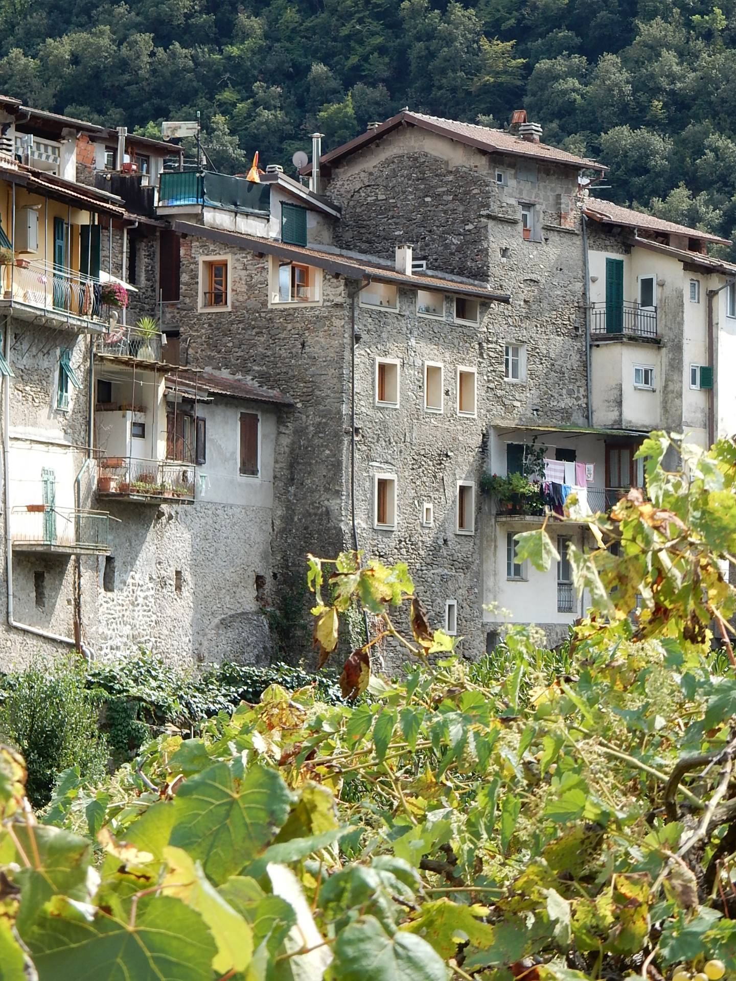 Casa singola in vendita a Isolabona