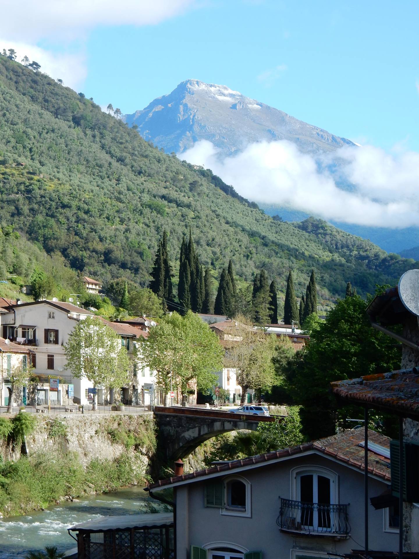 Casa singola in vendita a Isolabona