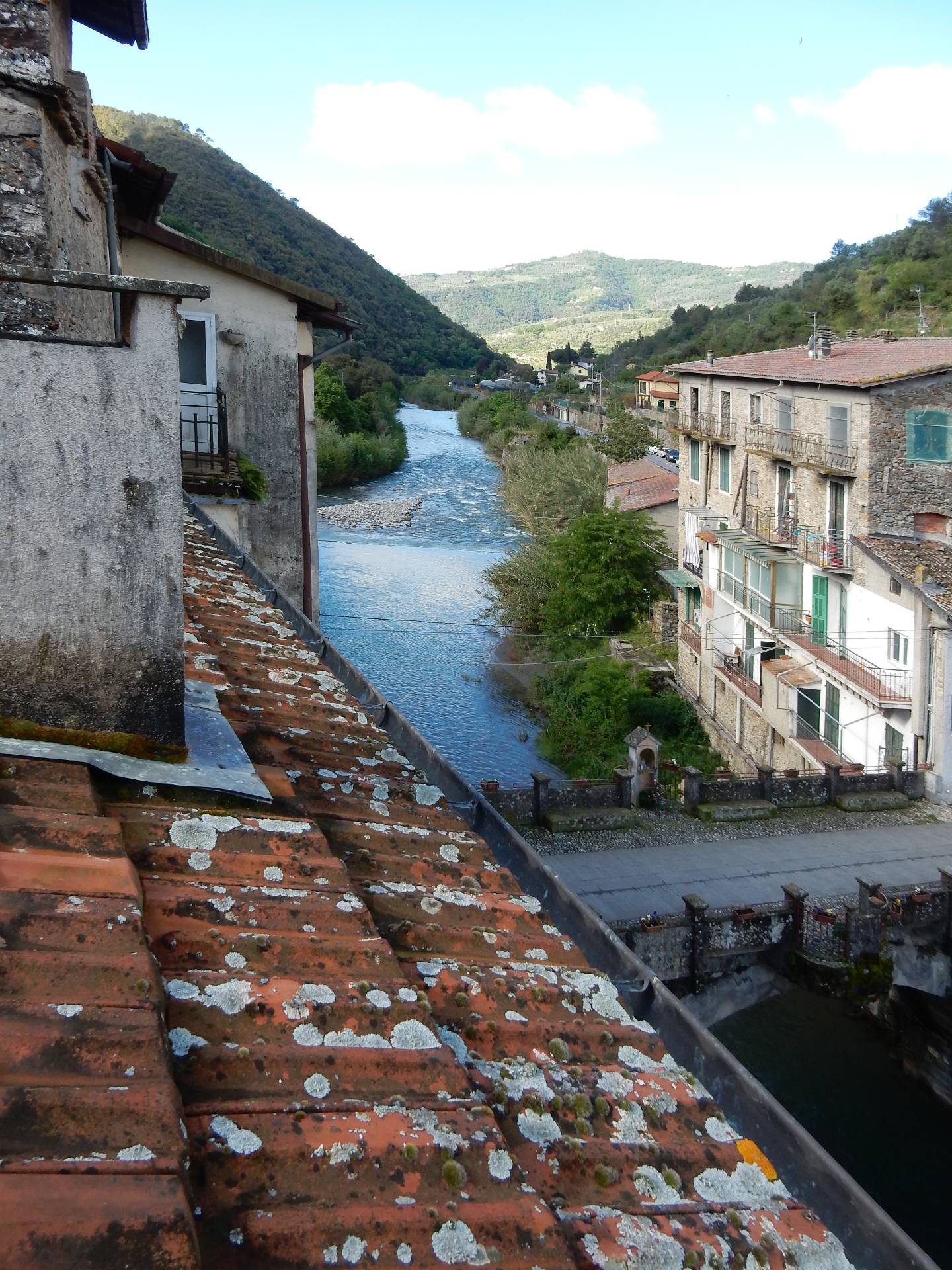 Casa singola in vendita a Isolabona