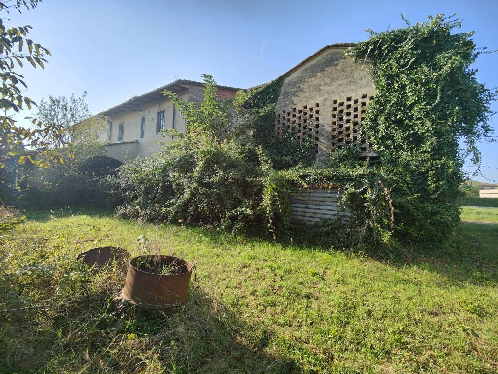 Rustico con giardino, San Miniato ponte a egola