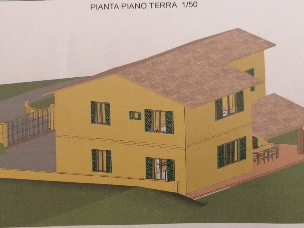 Terreno Edificabile in vendita a Fucecchio